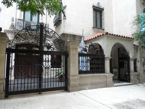 Museo Evita
